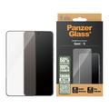 Protecteur d'Écran Xiaomi 15 PanzerGlass Ultra-Wide Fit - Bord Noir