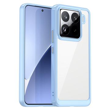 Coque Hybride Xiaomi 15 Pro Antichoc