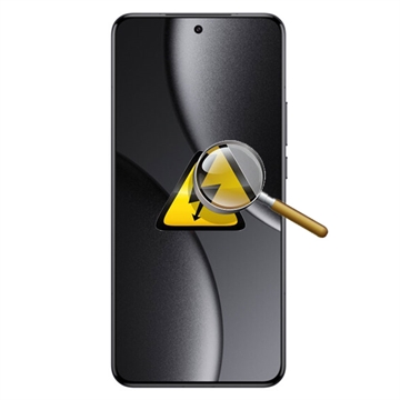 Diagnostic Xiaomi 15 Ultra