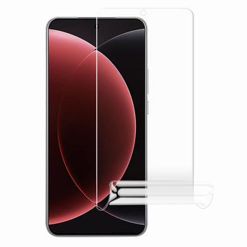 Protecteur d’Écran Xiaomi 15 Ultra en TPU - Transparente