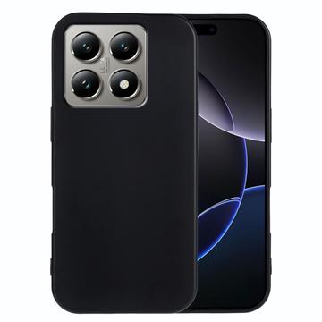 Coque Xiaomi 15T en TPU Antidérapante