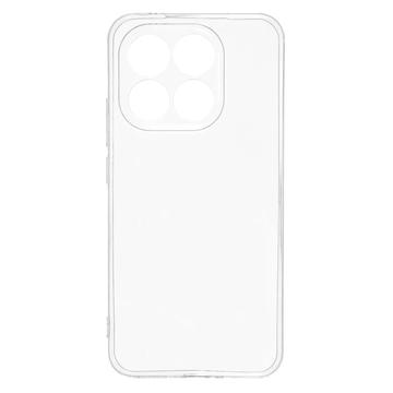 Coque Xiaomi 15T en TPU Antidérapante - Transparente