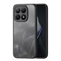 Coque Hybride Xiaomi 15T Dux Ducis Aimo - Noire