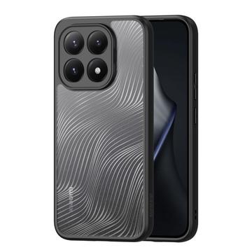 Coque Hybride Xiaomi 15T Dux Ducis Aimo - Noire