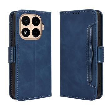 Étui portefeuille Xiaomi 15T Pro Porte-Cartes