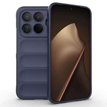 Coque Xiaomi 15T Pro en TPU - Rugged