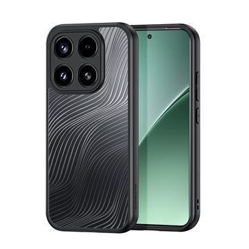 Coque Hybride Xiaomi 17 Dux Ducis Aimo - Noire