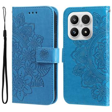 Étui Portefeuille Xiaomi 17 Mandala Série