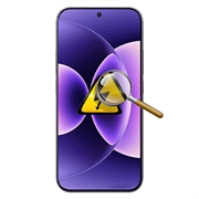 Diagnostic Xiaomi 17 Pro Max