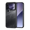 Coque Hybride Xiaomi 17 Pro Max Dux Ducis Aimo - Noire