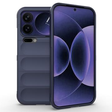 Coque Xiaomi 17 Pro Max en TPU - Rugged