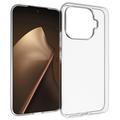 Coque Xiaomi 17T Pro en TPU Antidérapante