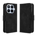 Étui portefeuille Xiaomi 17T Pro Porte-Cartes
