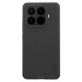 Coque Hybride Xiaomi 17T Pro Nillkin Frosted Shield Pro Magnetic - Noire