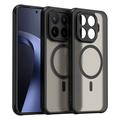 Coque MagSafe Xiaomi 17T Pro UltraGuard Matte