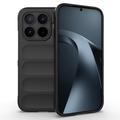 Coque Xiaomi 17T en TPU - Rugged - Noire