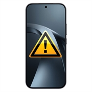 Réparation Appareil Photo Xiaomi 17T - 50 MP (Main)