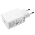Xiaomi 22.5W Travel Charger MDY-11-EP - Vrac - Blanc