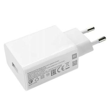Xiaomi 22.5W Travel Charger MDY-11-EP - Vrac - Blanc