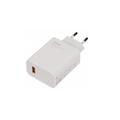 Xiaomi 33W USB-A Travel Charger MDY-11-EZ - Vrac - Blanc