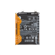 Batterie Xiaomi BM5T pour 14T/13T/Poco X6 Pro/Poco M6 Pro 4G/Redmi Note 13 Pro 4G