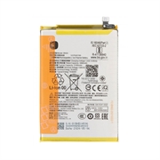 Batterie Xiaomi BN5X pour Redmi 14C 4G(5G)/Poco C75 4G(5G)/Redmi A3 Pro