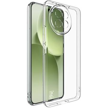 Coque Xiaomi Civi 4 Pro en TPU Imak UX-5 - Transparente