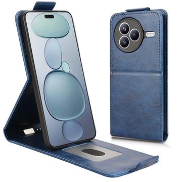 Étui à rabat vertical Xiaomi Civi 5 Pro avec support