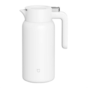 Bouilloire isolée Xiaomi - 1.8L - Blanc