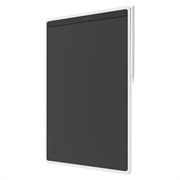 Tablette d'écriture LCD Xiaomi 13.5" édition couleur - Blanche