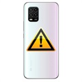 Réparation Cache Batterie pour Xiaomi Mi 10 Lite 5G