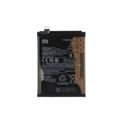Batterie BM4W pour Xiaomi Mi 10T Lite - 4820mAh