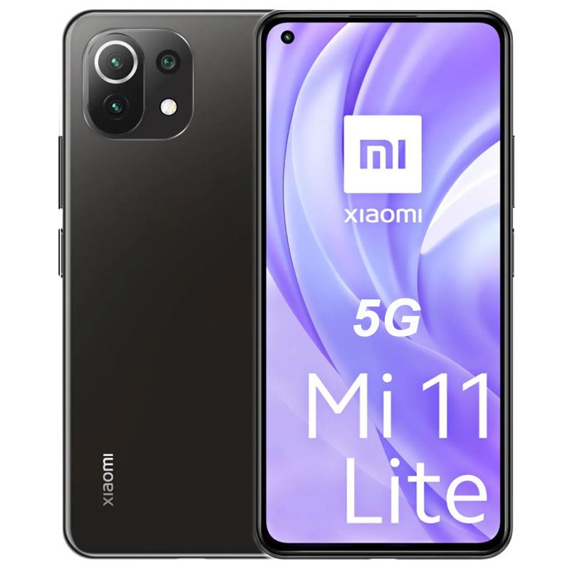 11 lite 5g xiaomi