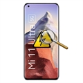 Diagnostic Xiaomi Mi 11 Ultra