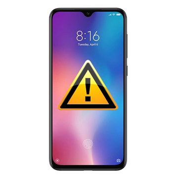 Réparation Batterie Xiaomi Mi 9 SE