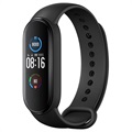 Tracker d'Activité Résistant à l'eau Xiaomi Mi Band 5 (Satisfaisant Bulk) - Noir