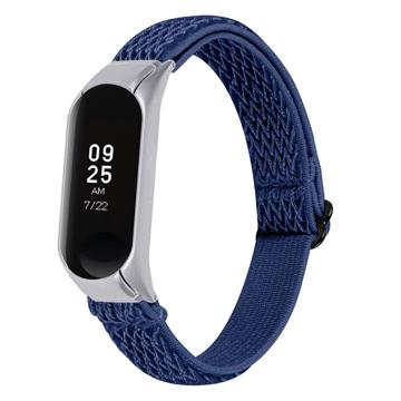 Bracelet de Montre Tricoté Xiaomi Mi Band 7