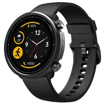 Xiaomi Mibro Watch A1 Bluetooth Smartwatch - Noir