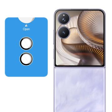 Protecteur d\'Objectif Xiaomi Mix Flip 2 en Verre Trempé Imak HD - 2 pièces