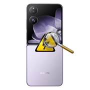 Diagnostic Xiaomi Mix Flip