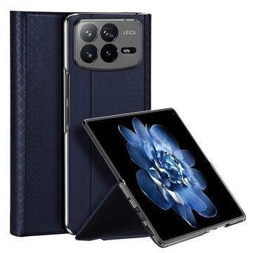 Étui à Rabat Xiaomi Mix Fold 4 Dux Ducis Bril