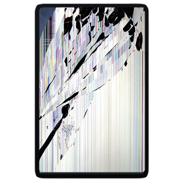 Réparation Ecran LCD et Ecran Tactile Xiaomi Pad 5