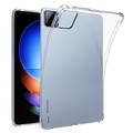 Coque Xiaomi Pad 6S Pro 12.4 en TPU Antidérapant - Transparente