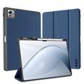 Étui à Rabat Xiaomi Pad 7 Ultra Smart Tri-Fold Dux Ducis Domo