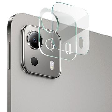 Protecteur d\'Objectif Xiaomi Pad 7S Pro 12.5 en Verre Trempé Imak 2-en-1 HD