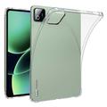 Coque Xiaomi Pad 8/8 Pro en silicone antichoc - Transparente