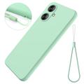 Coque Xiaomi Poco M6/Redmi 13R en Silicone Liquide