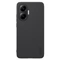Coque Hybride Xiaomi Poco F7 Nillkin Frosted Shield Pro Magnetic - Noire