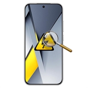 Diagnostic Xiaomi Poco F8 Pro