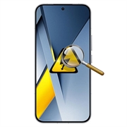 Diagnostic Xiaomi Poco F8 Ultra